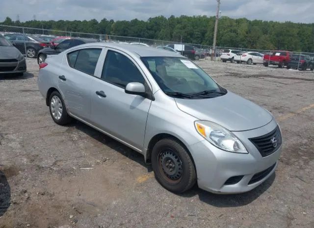 NISSAN VERSA 2013 3n1cn7ap7dl891645