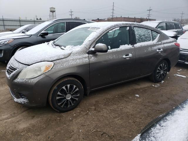 NISSAN VERSA 2013 3n1cn7ap7dl893153