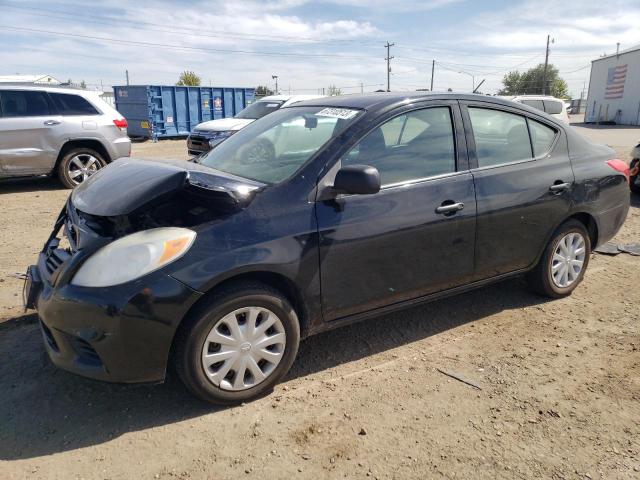 NISSAN VERSA 2013 3n1cn7ap7dl894884