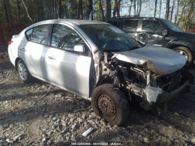 NISSAN VERSA 2013 3n1cn7ap7dl895405