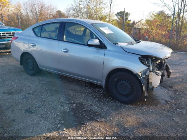 NISSAN VERSA 2014 3n1cn7ap7ek438908