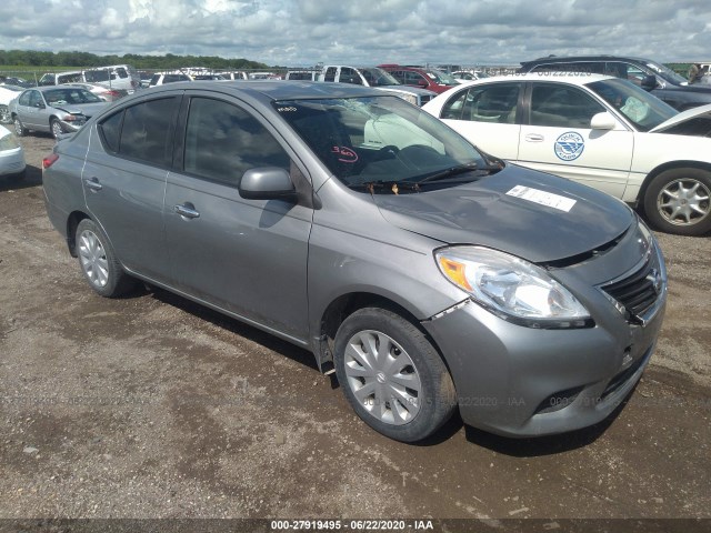 NISSAN VERSA 2014 3n1cn7ap7ek439301