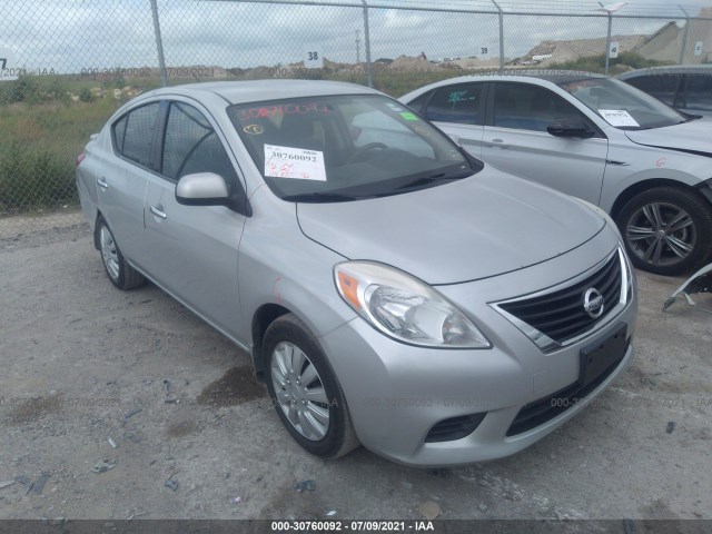 NISSAN VERSA 2014 3n1cn7ap7ek440044