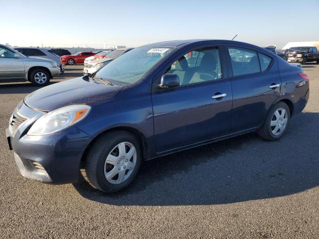 NISSAN VERSA 2014 3n1cn7ap7ek440254