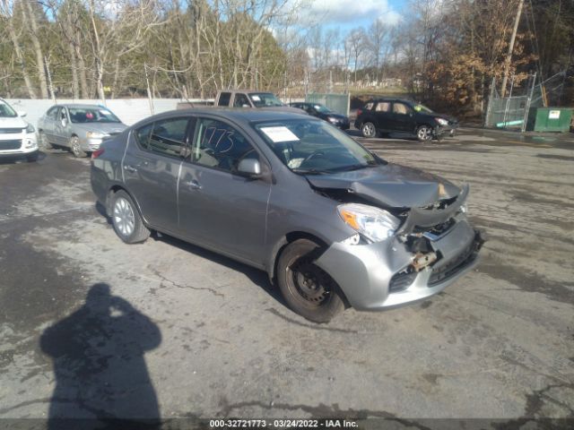 NISSAN VERSA 2014 3n1cn7ap7ek440495