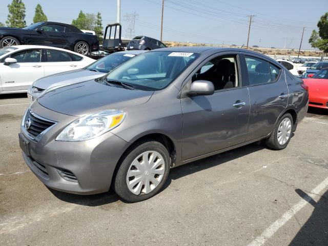 NISSAN VERSA 2014 3n1cn7ap7ek440531