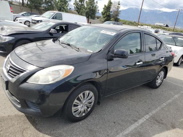 NISSAN VERSA 2014 3n1cn7ap7ek442635