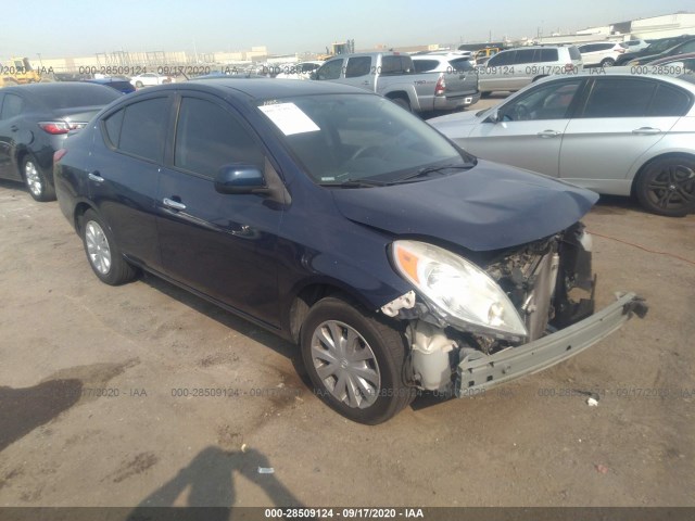 NISSAN VERSA 2014 3n1cn7ap7ek444966