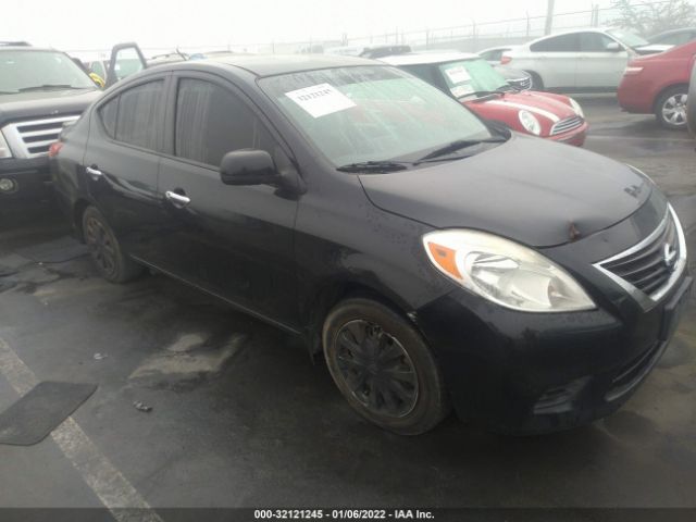 NISSAN VERSA 2014 3n1cn7ap7ek446720