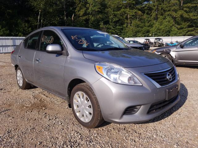 NISSAN VERSA S 2014 3n1cn7ap7ek448063