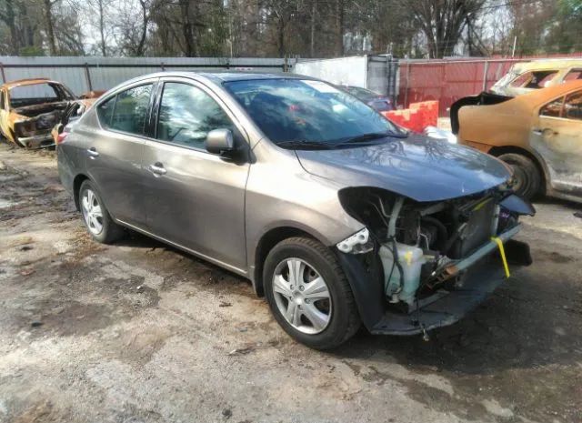 NISSAN VERSA 2014 3n1cn7ap7ek448273