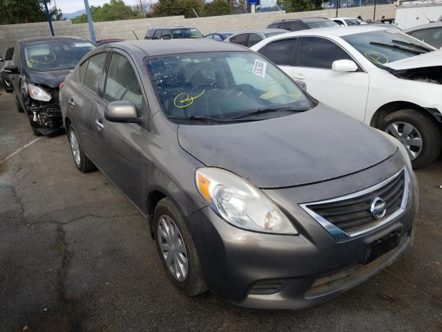 NISSAN VERSA S 2014 3n1cn7ap7ek451321