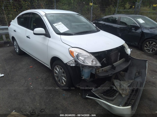 NISSAN VERSA 2014 3n1cn7ap7ek452047