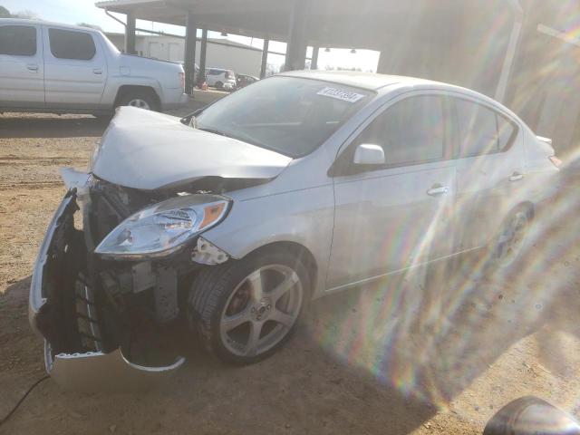 NISSAN VERSA 2014 3n1cn7ap7ek452730