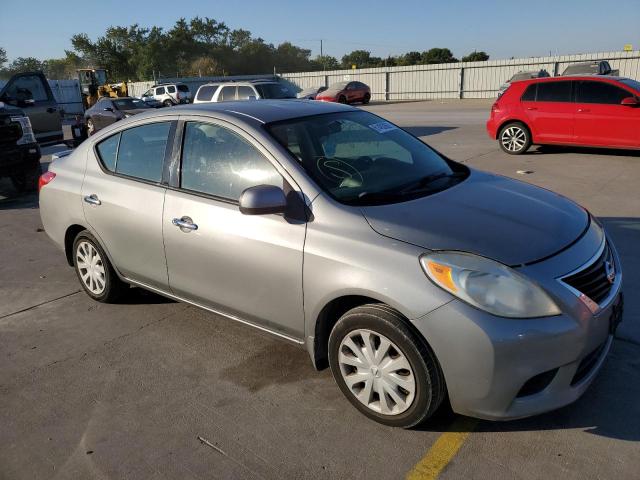 NISSAN VERSA S 2014 3n1cn7ap7ek453375