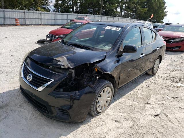 NISSAN VERSA 2014 3n1cn7ap7ek454140