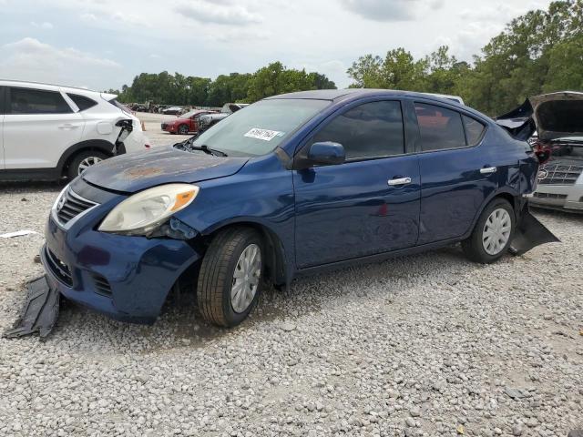 NISSAN VERSA 2014 3n1cn7ap7ek454722