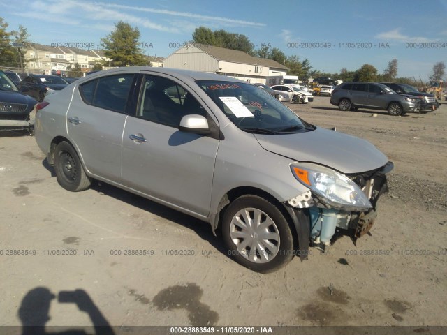 NISSAN VERSA 2014 3n1cn7ap7ek454820