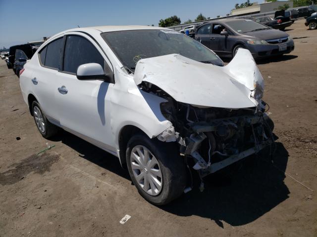 NISSAN VERSA S 2014 3n1cn7ap7ek455126