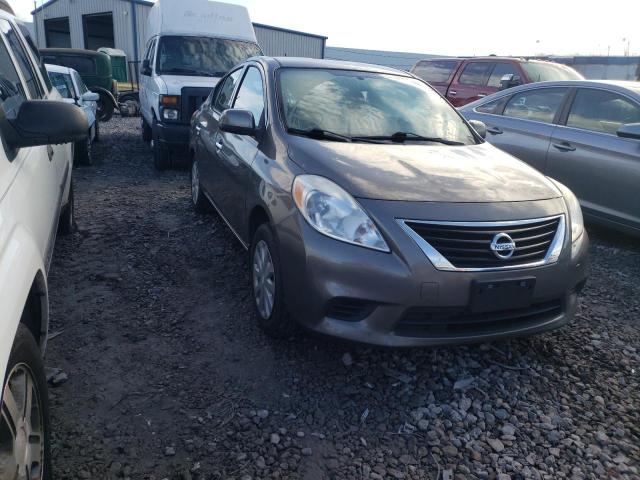 NISSAN VERSA S 2014 3n1cn7ap7ek456096