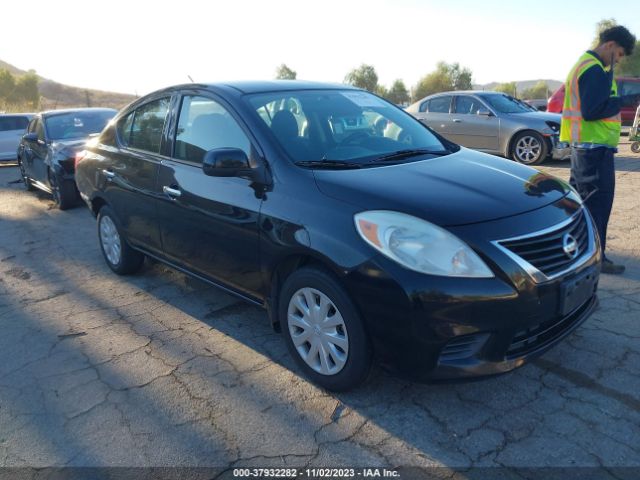 NISSAN VERSA 2014 3n1cn7ap7ek456356