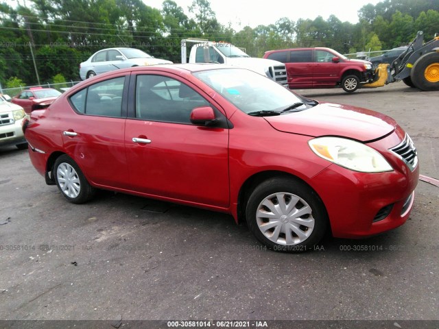 NISSAN VERSA 2014 3n1cn7ap7ek456633