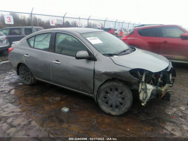 NISSAN VERSA 2014 3n1cn7ap7ek457250