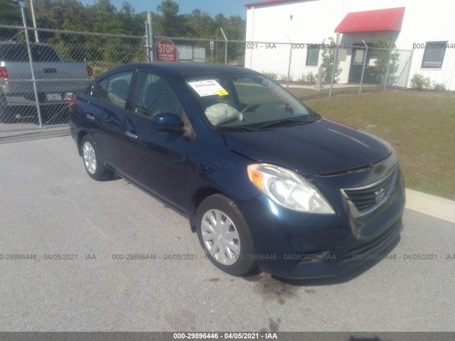 NISSAN VERSA 2014 3n1cn7ap7ek461315