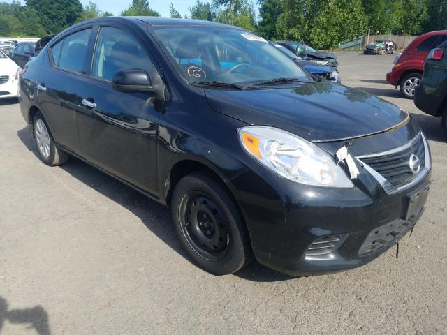 NISSAN VERSA S 2014 3n1cn7ap7ek461489