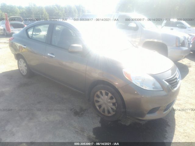 NISSAN VERSA 2014 3n1cn7ap7ek461878