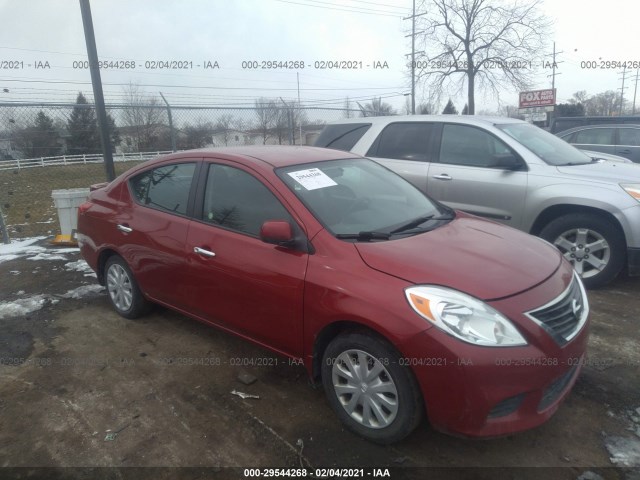 NISSAN VERSA 2014 3n1cn7ap7ek462173