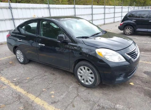 NISSAN VERSA 2014 3n1cn7ap7ek463727