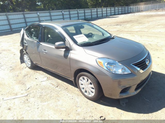 NISSAN VERSA 2014 3n1cn7ap7ek463758