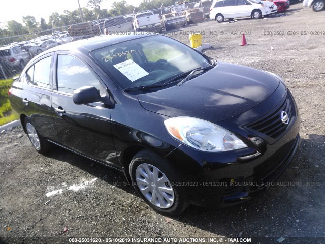 NISSAN VERSA 2014 3n1cn7ap7el800858