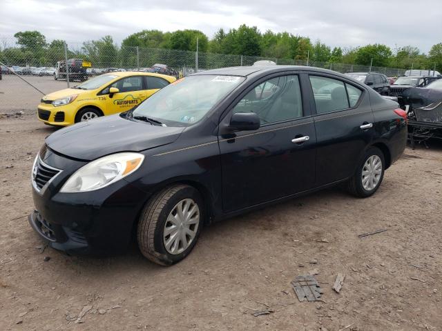 NISSAN VERSA 2014 3n1cn7ap7el803291