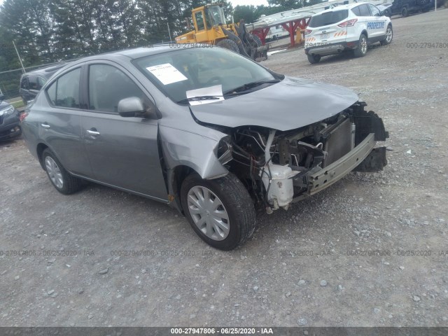 NISSAN VERSA 2014 3n1cn7ap7el803789