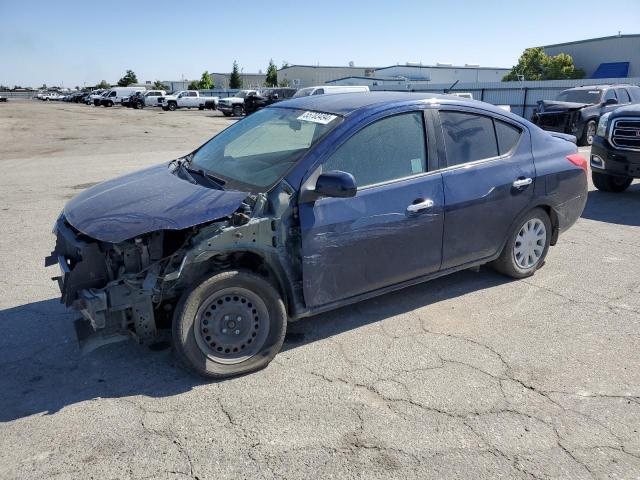 NISSAN VERSA 2014 3n1cn7ap7el805736