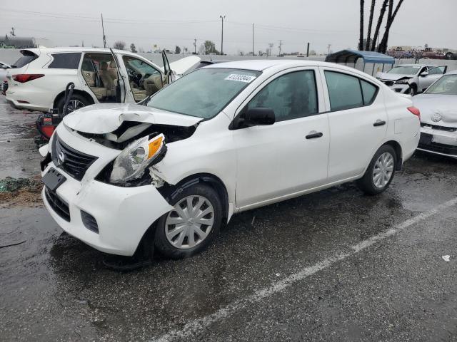 NISSAN VERSA 2014 3n1cn7ap7el806675