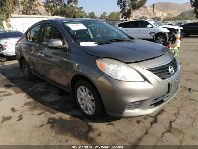 NISSAN VERSA 2014 3n1cn7ap7el807115