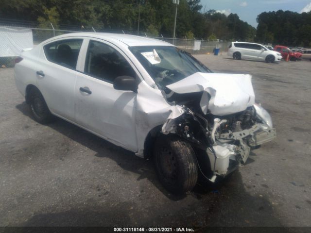 NISSAN VERSA 2014 3n1cn7ap7el808815