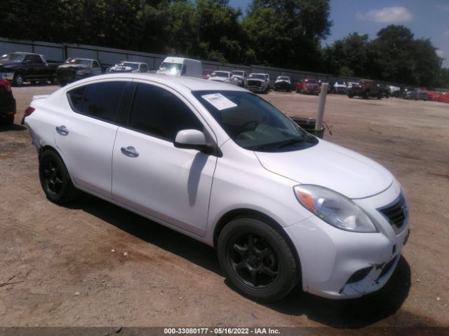 NISSAN VERSA 2014 3n1cn7ap7el808944