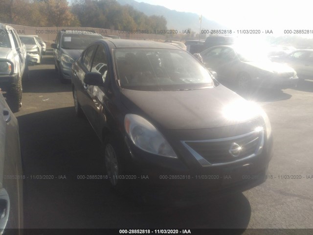 NISSAN VERSA 2014 3n1cn7ap7el809933