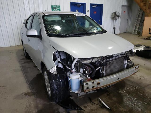 NISSAN VERSA S 2014 3n1cn7ap7el811004