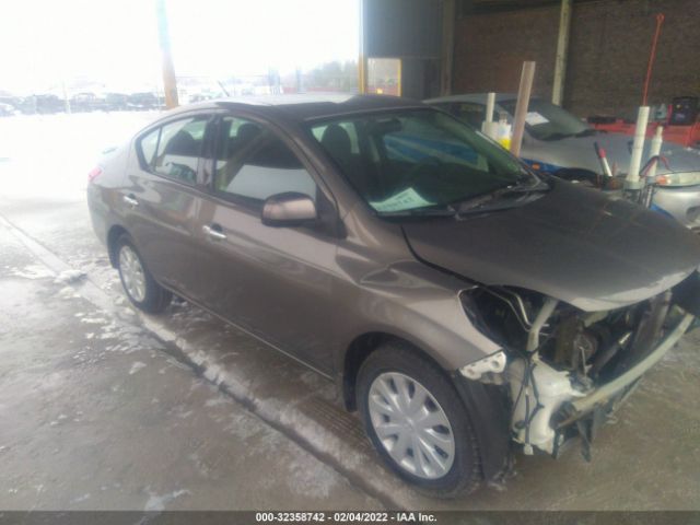 NISSAN VERSA 2014 3n1cn7ap7el811262