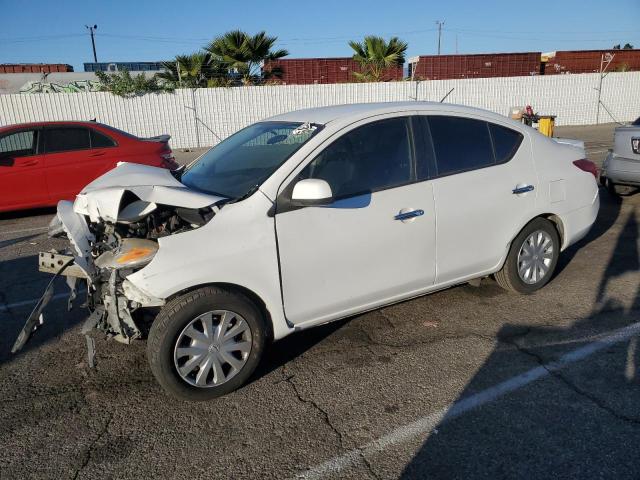 NISSAN VERSA 2014 3n1cn7ap7el812668