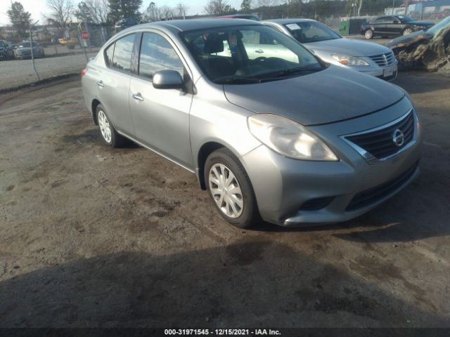 NISSAN VERSA 2014 3n1cn7ap7el813089