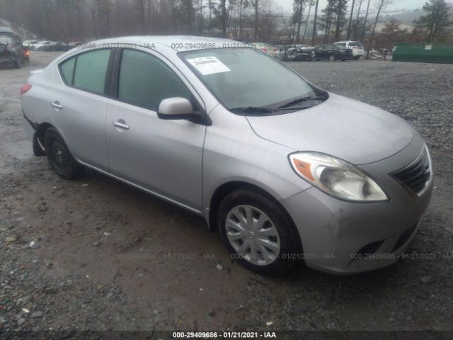 NISSAN VERSA 2014 3n1cn7ap7el815151