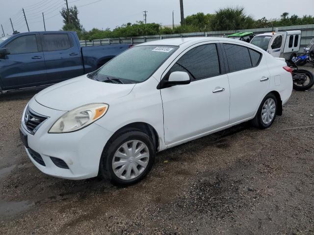 NISSAN VERSA 2014 3n1cn7ap7el815229