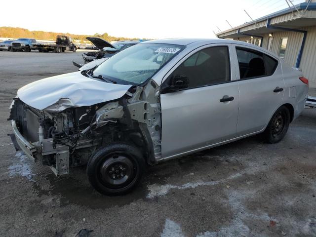 NISSAN VERSA 2014 3n1cn7ap7el815862