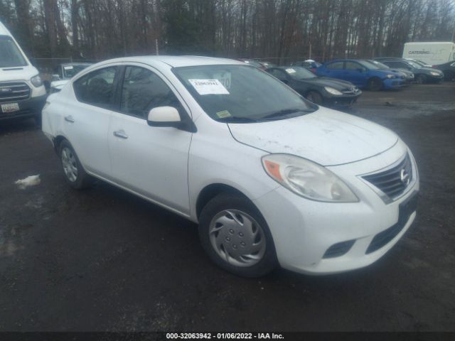 NISSAN VERSA 2014 3n1cn7ap7el816476